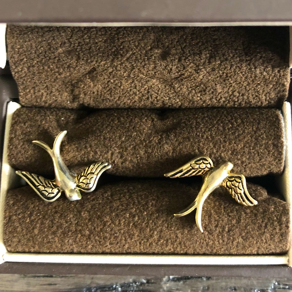 Sparrow Earrings BOGO
